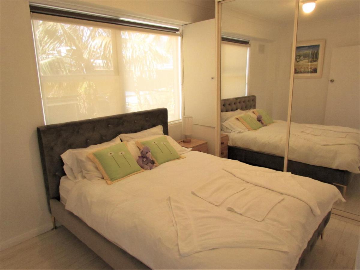 Appartamento Spectacular Views Of Harbour With Car Space